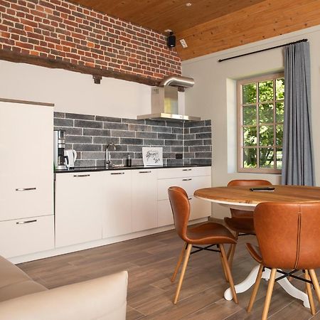 Het Spechtennest Zedelgem Zimmer foto