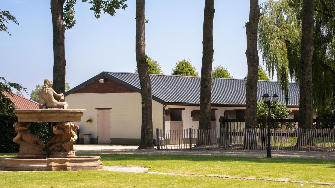 Het Spechtennest Zedelgem Exterior foto