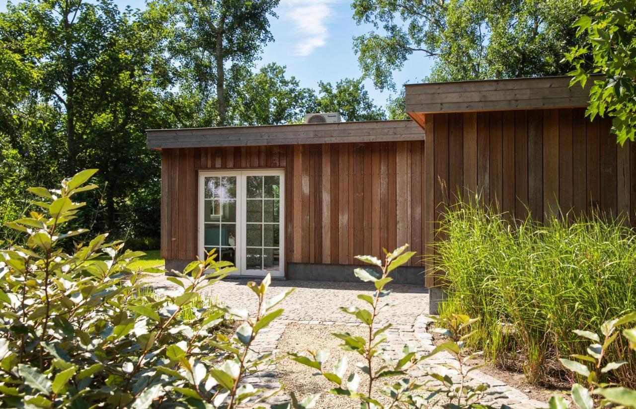 Het Spechtennest Zedelgem Exterior foto