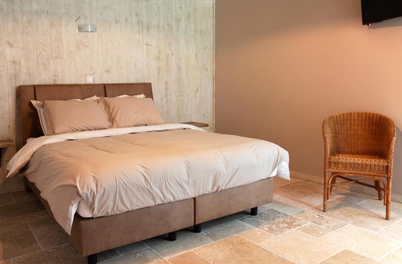 Het Spechtennest Zedelgem Zimmer foto