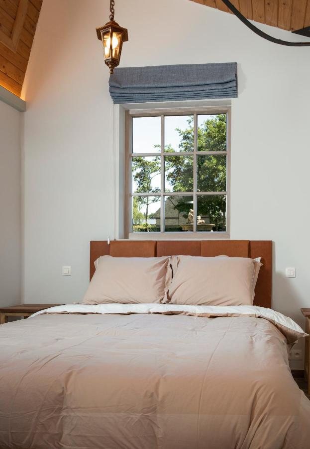 Het Spechtennest Zedelgem Zimmer foto