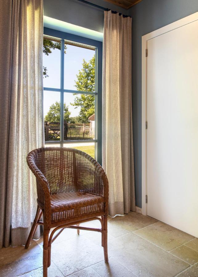 Het Spechtennest Zedelgem Zimmer foto