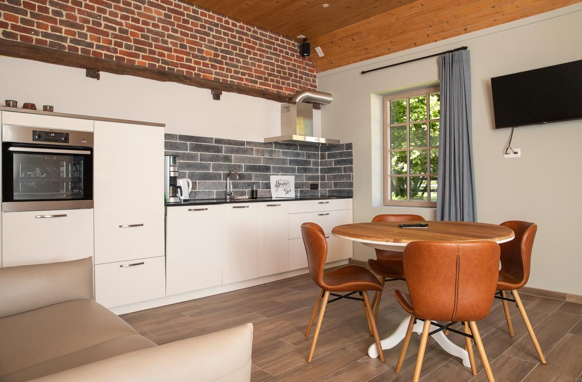 Het Spechtennest Zedelgem Zimmer foto